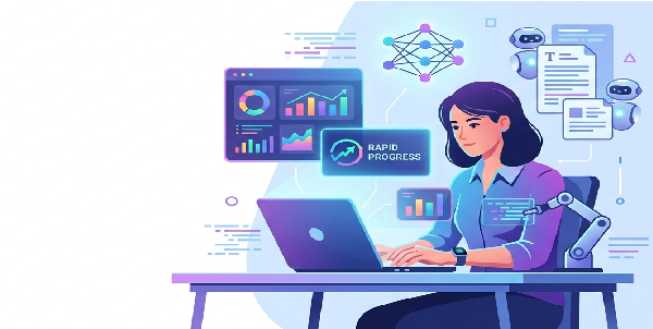 AI in Research Tools That Speed Up Your Research 10x